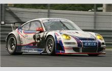 93 - Porsche 997 GT3 RSR #WP0ZZZ99Z7S799925 - Autorlando Sport