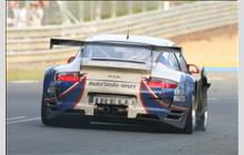 93 - Porsche 997 GT3 RSR #WP0ZZZ99Z7S799925 - Autorlando Sport