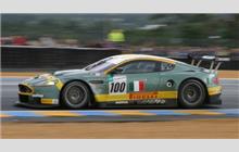 100 - Aston Martin DBR9 #9 (Prodrive) - Aston Martin Racing BMS