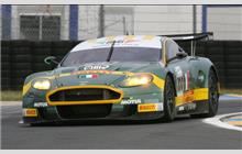 100 - Aston Martin DBR9 #9 (Prodrive) - Aston Martin Racing BMS