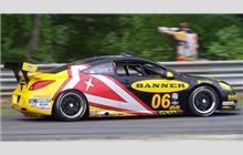 06 - Pontiac GXP.R #005 (Pratt & Miller) - Banner Racing