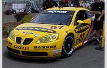 07 - Pontiac GXP.R #006 (Pratt & Miller) - Banner Racing
