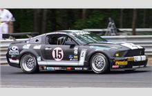 15 - Ford Mustang Cobra GT #CR-003 (Crawford) - Blackforest Motorsports