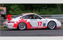 17 - Porsche 997 GT3 Cup #WP0ZZZ99Z6S798030 - Doncaster Racing