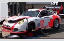 17 - Porsche 997 GT3 Cup #WP0ZZZ99Z6S798030 - Doncaster Racing