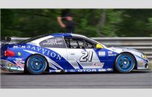 21 - Pontiac GTO.R #003 (Pratt & Miller) - Matt Connolly Motorsports