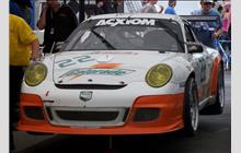 22 - Porsche 997 GT3 Cup #WP0ZZZ99Z6S798189 - Alegra Motorsports