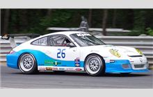 26 - Porsche 997 GT3 Cup - Alegra Motorsports