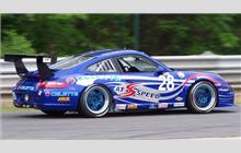 28 - Porsche 997 GT3 Cup #WP0ZZZ99Z5S798030 - At Speed Motorsports