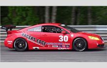 30 - Pontiac GXP.R #004 (Pratt & Miller) - Racers Edge Motorsports
