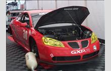 30 - Pontiac GXP.R #004 (Pratt & Miller) - Racers Edge Motorsports