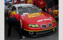 41 - Pontiac GTO #HOR9650205 (Horizon) - Team Sahlen