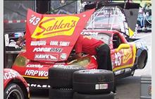 43 - Chevrolet Corvette (Hoerr-Georgian Bay) - Team Sahlen