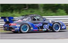 67 - Porsche 997 GT3 Cup #WP0ZZZ99Z7S798051 - TRG
