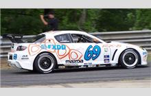 69 - Mazda RX-8 #GT-002 (Riley-Speedsource) - SpeedSource