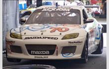 70 - Mazda RX-8 #GT-001 (Riley-Speedsource) - SpeedSource