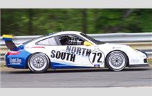 72 - Porsche 997 GT3 Cup #WP0ZZZ99Z6S798042 - Tafel Racing