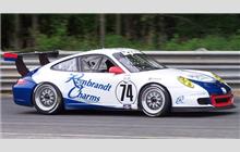 74 - Porsche 997 GT3 Cup #WP0ZZZ99Z6S798033 - Tafel Racing