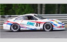 81 - Porsche 997 GT3 Cup #WP0ZZZ99Z7S798091 - Synergy Racing