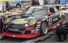 85 - Porsche 997 GT3 Cup #WP0ZZZ99Z7S798093 - Farnbacher Loles Motorsports