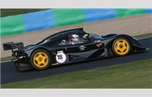 18 - Stealth B6 - Krayem Racing