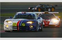 34 - Dodge Viper GTS-R #C23 - Florent Moulin