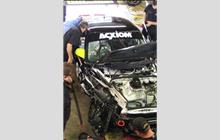 85 - Porsche 997 GT3 Cup #WP0ZZZ99Z7S798093 - Farnbacher Loles Motorsports