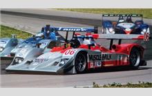 06 - Lola B06/14 AER #HU01S - Team Cytosport