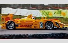 6 - Porsche RS Spyder #9R6 702 - Penske Racing