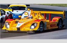 6 - Porsche RS Spyder #9R6 702 - Penske Racing