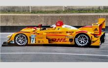 7 - Porsche RS Spyder #9R6 703 - Penske Racing