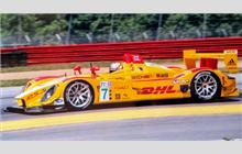 7 - Porsche RS Spyder #9R6 703 - Penske Racing