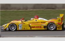 7 - Porsche RS Spyder #9R6 703 - Penske Racing