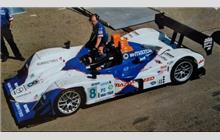 8 - Lola B07/46 Mazda #B0540-HU08 - B-K Motorsports