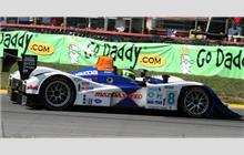 8 - Lola B07/46 Mazda #B0540-HU08 - B-K Motorsports