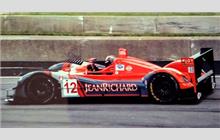 12 - Creation CA06/H Judd #02S-01=>CA06/H 001 (Reynard-DBA) - Autocon Motorsports