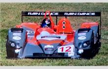 12 - Creation CA06/H Judd #02S-01=>CA06/H 001 (Reynard-DBA) - Autocon Motorsports