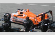 12 - Creation CA06/H Judd #02S-01=>CA06/H 001 (Reynard-DBA) - Autocon Motorsports