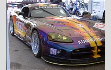 13 - Dodge Viper Competition Coupe #000152 - Woodhouse Performance