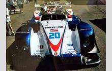 20 - Porsche RS Spyder #9R6 705 - Dyson Racing Team