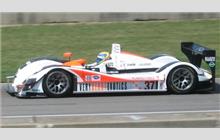 37 - Creation CA06/H Judd #04S-02=>CA06/H 002 (Zytek) - Intersport Racing