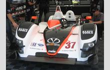 37 - Creation CA06/H Judd #04S-02=>CA06/H 002 (Zytek) - Intersport Racing