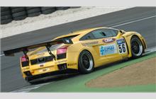 56 - Lamborghini Gallardo GT3 (Reiter) - Mik Corse