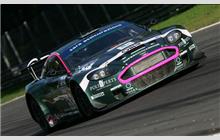 53 - Aston Martin DBRS9 (Prodrive) - BMS Scuderia Italia