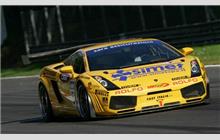 56 - Lamborghini Gallardo GT3 (Reiter) - Mik Corse