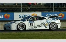 89 - Ferrari F430 GT3 - R3 Motorsport