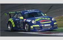 103 - Porsche 997 GT3 Cup - Scuderia Star Service