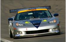 26 - Chevrolet Corvette Z06R GT3 #1G1YY26E375102361 (Callaway) - Martini Callaway Racing