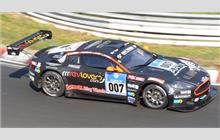 007 - Aston Martin DBRS9/8 #8 - Phoenix Racing / Aston Martin Austria