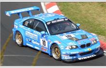 10 - BMW M3 E46 GTS - Scuderia Augustusburg